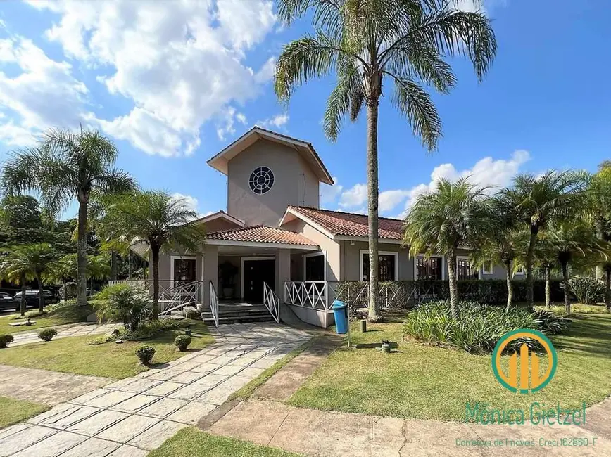 Casa de Condomínio com 4 quartos à venda, 1015m2 em Residencial Euroville, Carapicuiba - SP - imagem 8 Foto 8 de Casa de Condomínio com 4 quartos à venda, 1015m2 em Residencial Euroville, Carapicuiba - SP