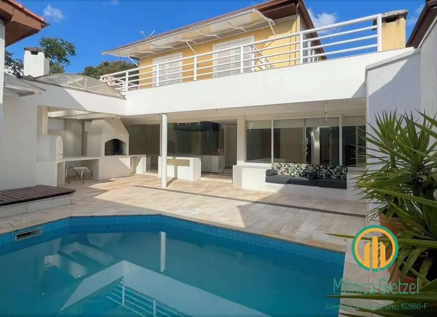 Casa de Condomínio com 4 quartos à venda, 1015m2 em Residencial Euroville, Carapicuiba - SP - imagem 1 Foto 1 de Casa de Condomínio com 4 quartos à venda, 1015m2 em Residencial Euroville, Carapicuiba - SP