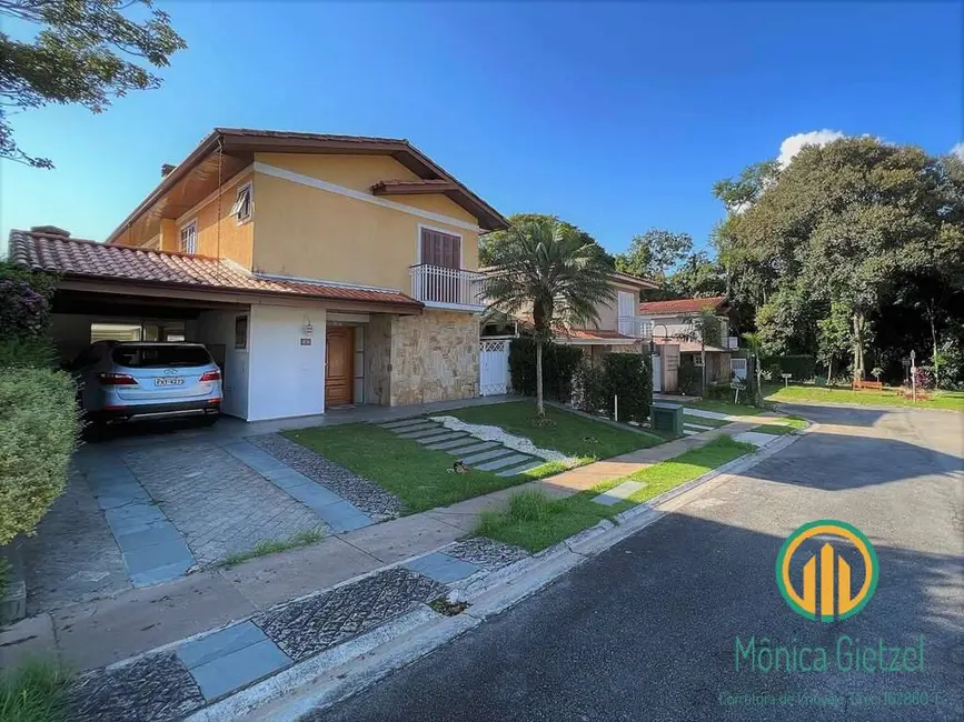 Casa de Condomínio com 4 quartos à venda, 1015m2 em Residencial Euroville, Carapicuiba - SP - imagem 5 Foto 5 de Casa de Condomínio com 4 quartos à venda, 1015m2 em Residencial Euroville, Carapicuiba - SP