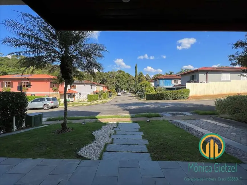 Casa de Condomínio com 4 quartos à venda, 1015m2 em Residencial Euroville, Carapicuiba - SP - imagem 7 Foto 7 de Casa de Condomínio com 4 quartos à venda, 1015m2 em Residencial Euroville, Carapicuiba - SP