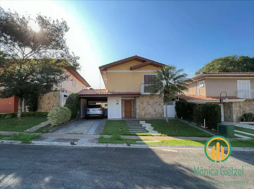 Casa de Condomínio com 4 quartos à venda, 1015m2 em Residencial Euroville, Carapicuiba - SP - imagem 3 Foto 3 de Casa de Condomínio com 4 quartos à venda, 1015m2 em Residencial Euroville, Carapicuiba - SP