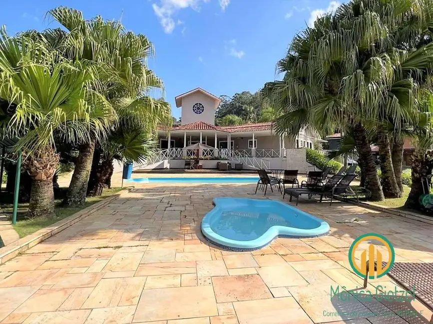 Casa de Condomínio com 4 quartos à venda, 1015m2 em Residencial Euroville, Carapicuiba - SP - imagem 4 Foto 4 de Casa de Condomínio com 4 quartos à venda, 1015m2 em Residencial Euroville, Carapicuiba - SP