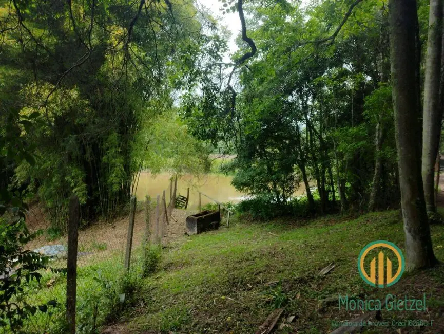 Foto 2 de Terreno / Lote à venda, 96800m2 em Jardim Museu, Cotia - SP