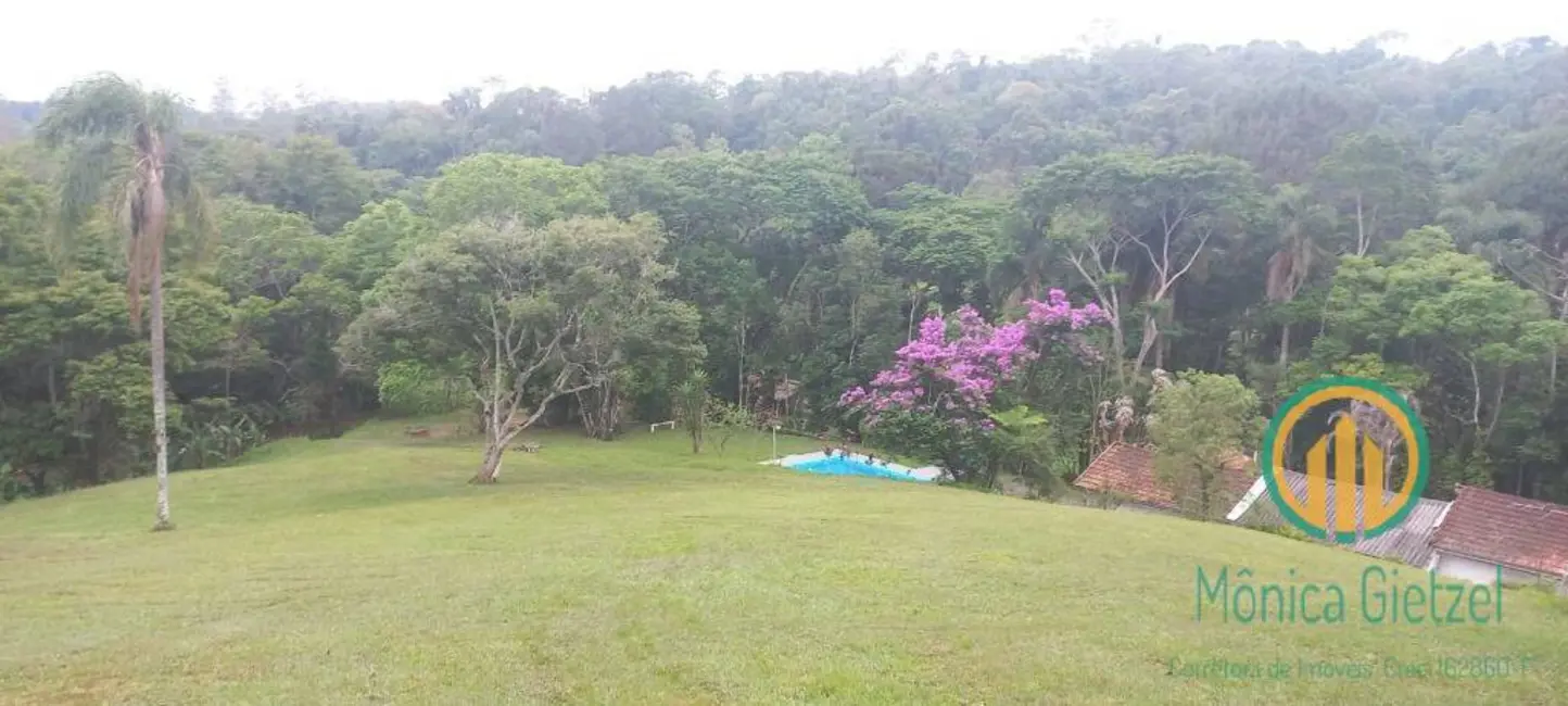 Foto 1 de Terreno / Lote à venda, 96800m2 em Jardim Museu, Cotia - SP