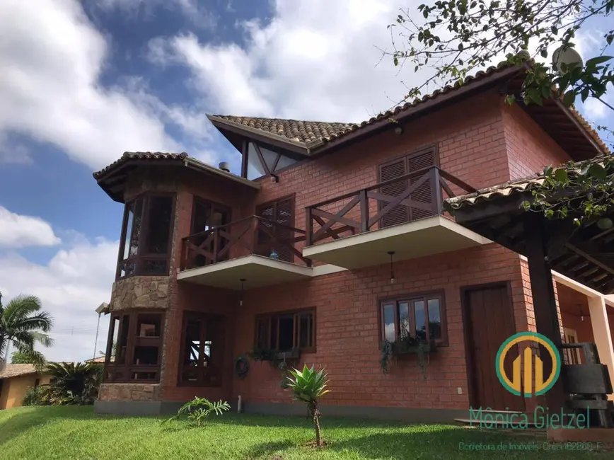 Foto 1 de Casa com 4 quartos à venda, 497m2 em Mairinque - SP