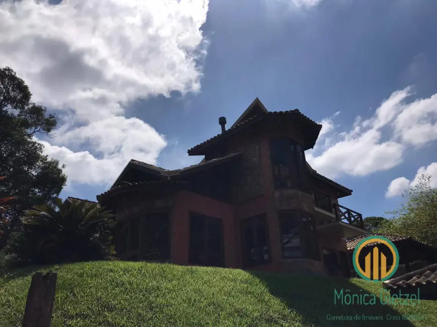 Casa com 4 quartos à venda, 497m2 em Mairinque - SP - imagem 6 Foto 6 de Casa com 4 quartos à venda, 497m2 em Mairinque - SP