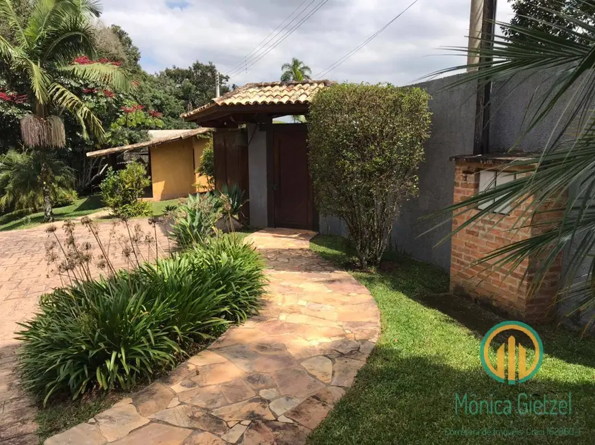 Casa com 4 quartos à venda, 497m2 em Mairinque - SP - imagem 9 Foto 9 de Casa com 4 quartos à venda, 497m2 em Mairinque - SP