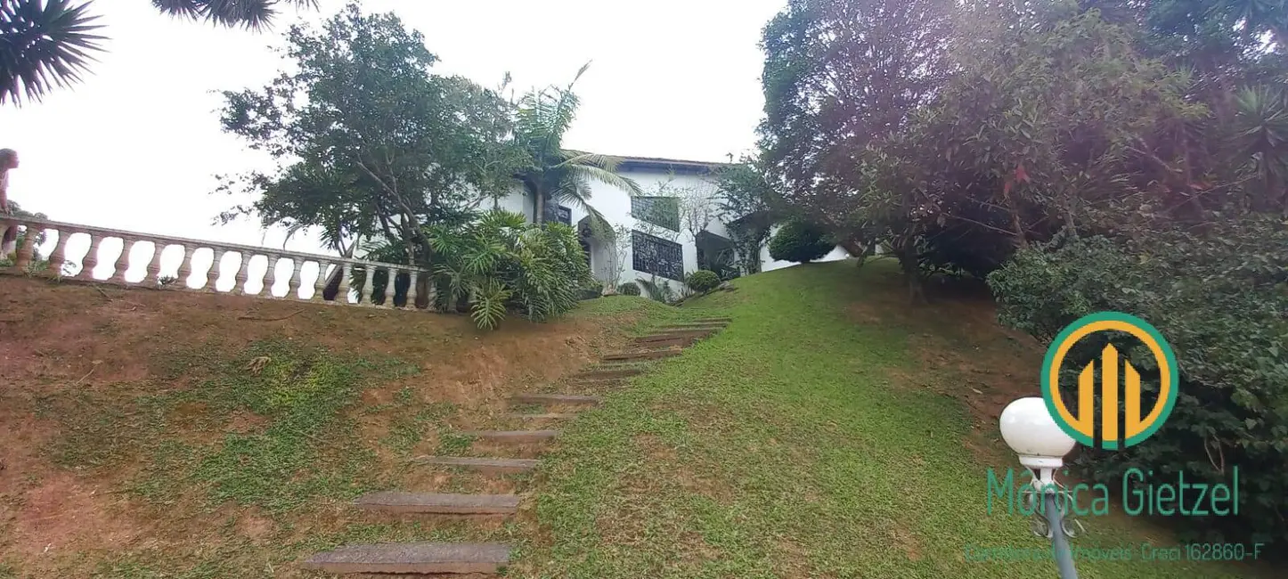 Foto 6 de Casa de Condomínio com 4 quartos à venda, 400m2 em Chácara Represinha, Cotia - SP