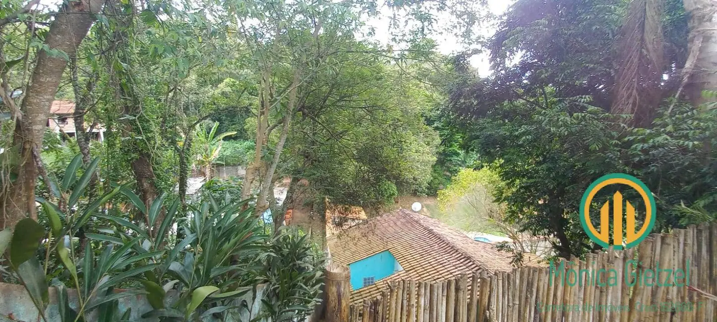 Foto 9 de Casa de Condomínio com 4 quartos à venda, 400m2 em Chácara Represinha, Cotia - SP