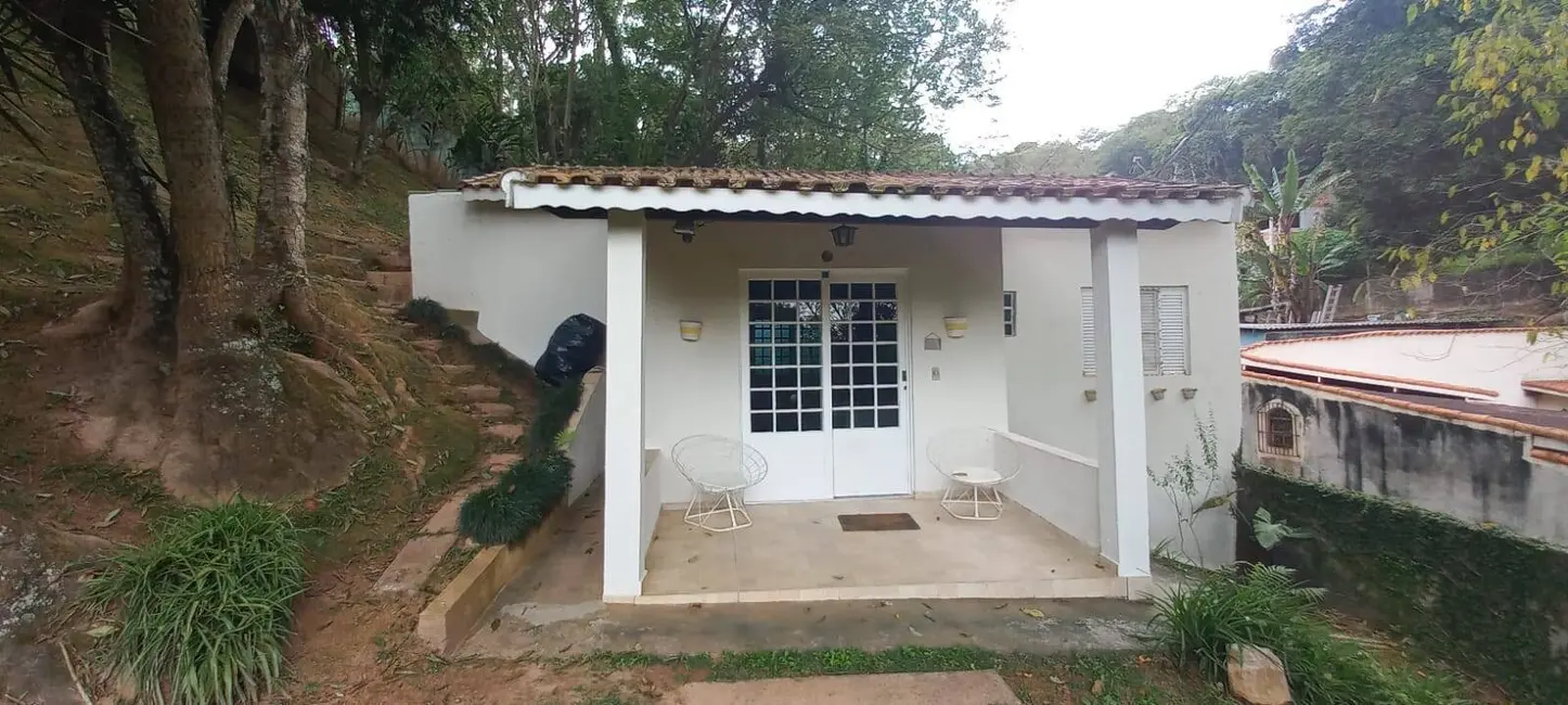 Foto 1 de Casa de Condomínio com 4 quartos à venda, 400m2 em Chácara Represinha, Cotia - SP