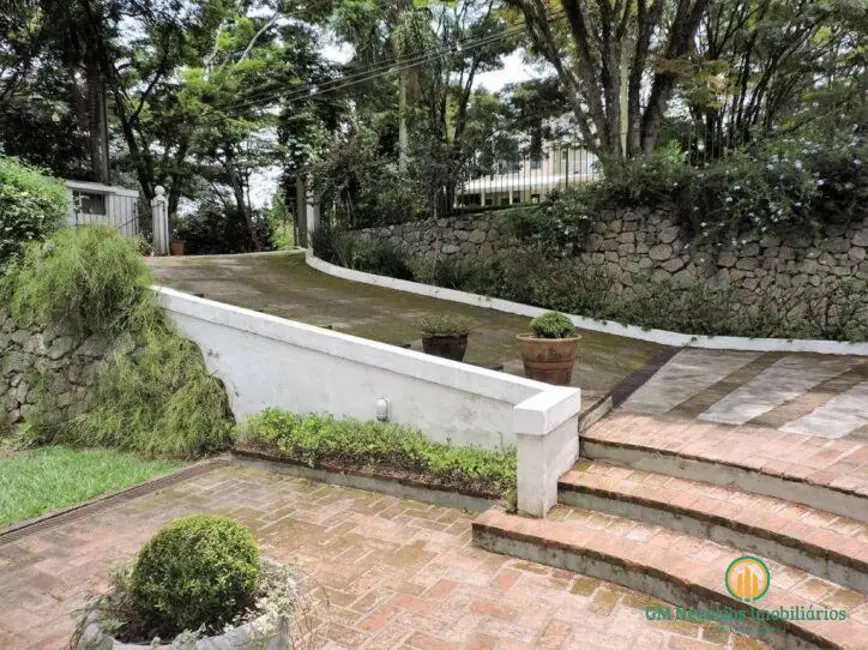 Foto 4 de Casa de Condomínio com 4 quartos à venda, 1214m2 em Altos de São Fernando, Jandira - SP