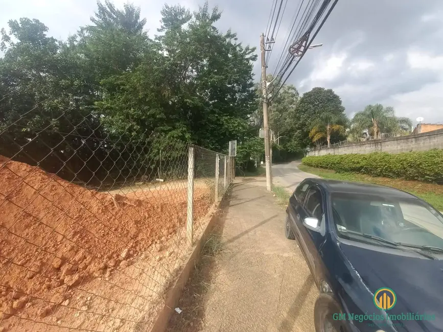 Foto 2 de Terreno / Lote à venda, 19030m2 em Parque Dom Henrique, Cotia - SP