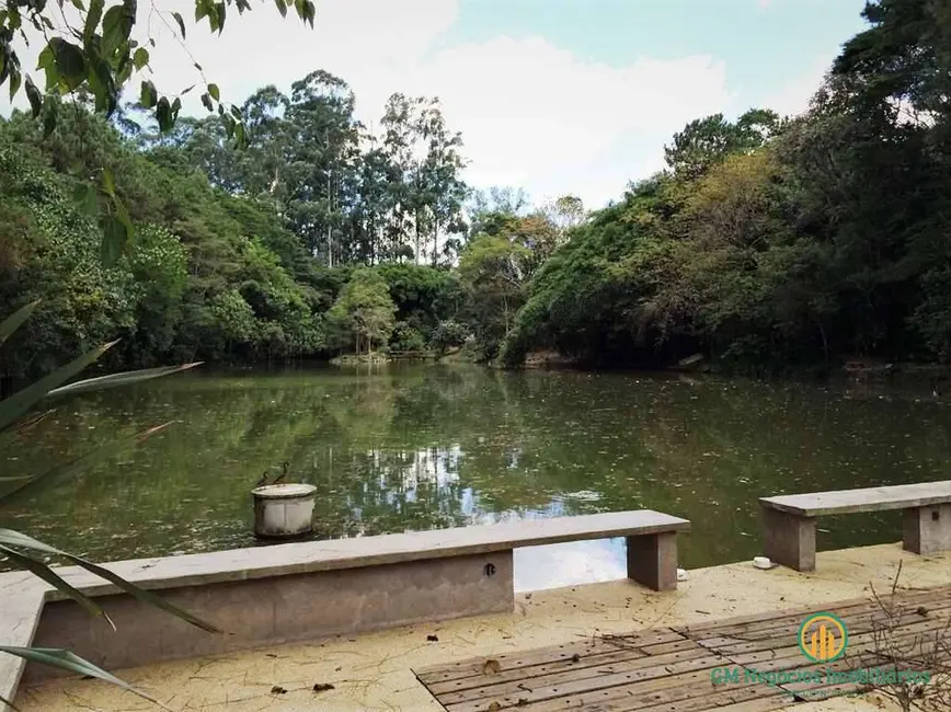 Foto 4 de Casa de Condomínio com 4 quartos à venda, 641m2 em Jardim Mediterrâneo, Cotia - SP