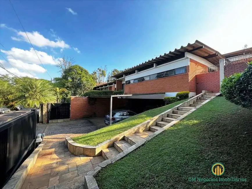 Foto 7 de Casa de Condomínio com 4 quartos à venda, 641m2 em Jardim Mediterrâneo, Cotia - SP