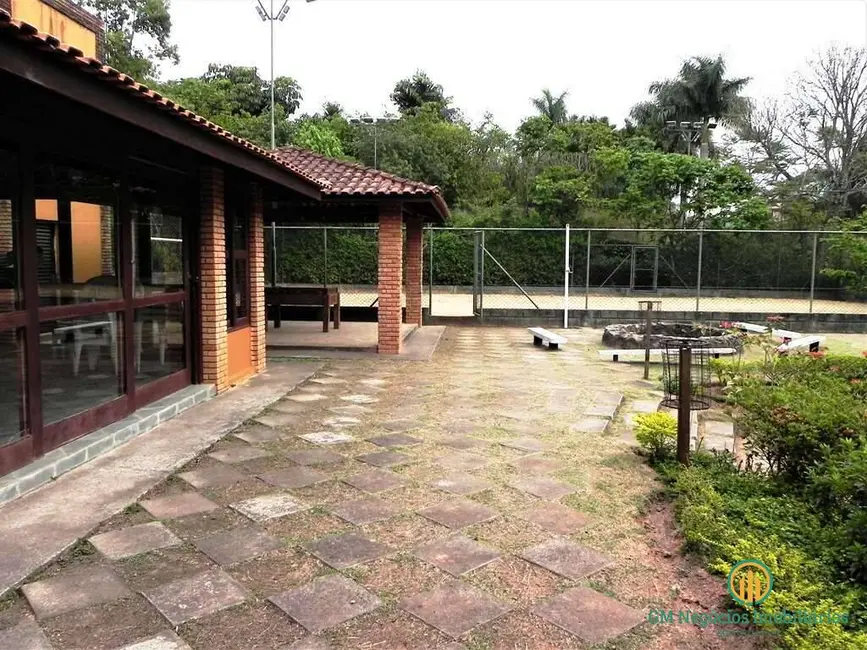 Foto 8 de Casa de Condomínio com 4 quartos à venda, 641m2 em Jardim Mediterrâneo, Cotia - SP