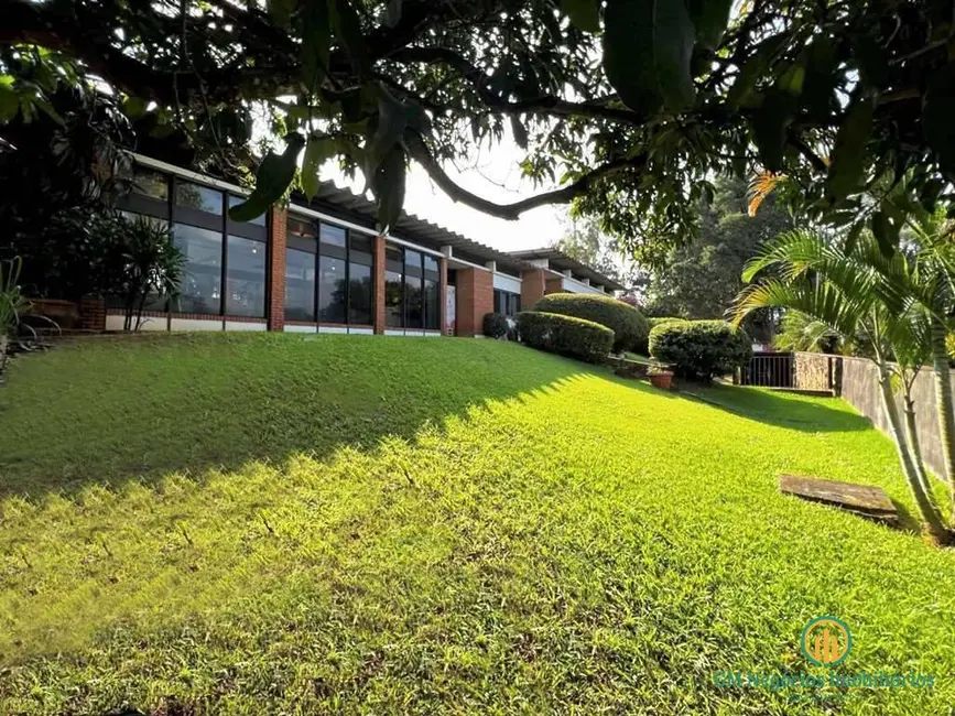 Foto 9 de Casa de Condomínio com 4 quartos à venda, 641m2 em Jardim Mediterrâneo, Cotia - SP