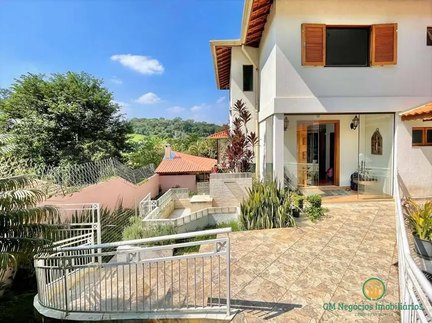 Foto 6 de Casa de Condomínio com 3 quartos à venda, 947m2 em Chácara das Paineiras, Carapicuiba - SP