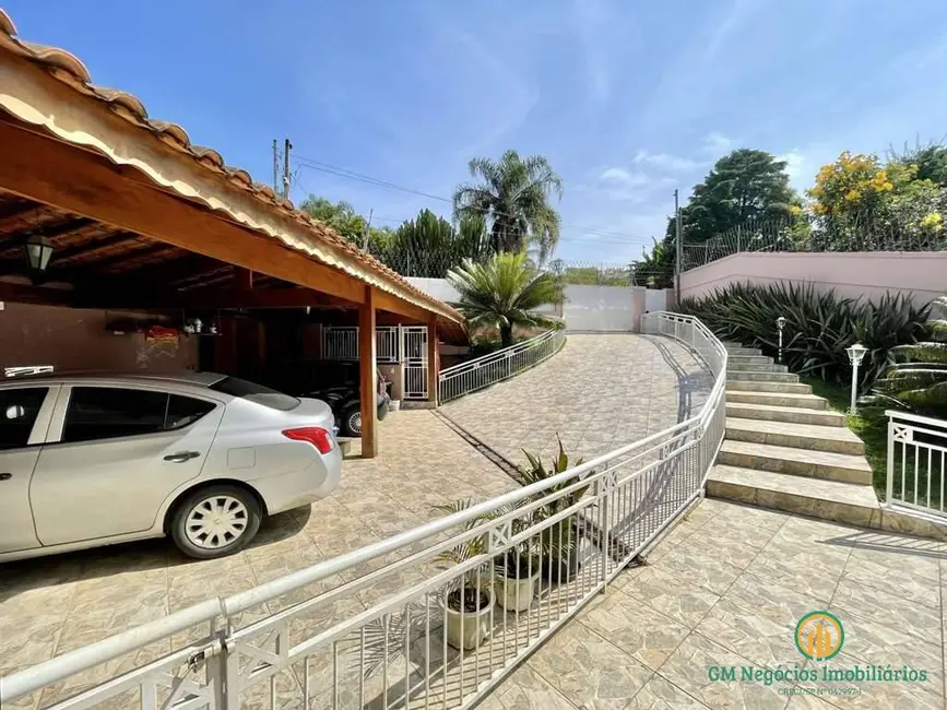 Foto 5 de Casa de Condomínio com 3 quartos à venda, 947m2 em Chácara das Paineiras, Carapicuiba - SP