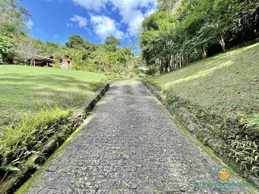 Foto 3 de Casa de Condomínio com 4 quartos à venda, 6379m2 em Moinho Velho, Embu Das Artes - SP