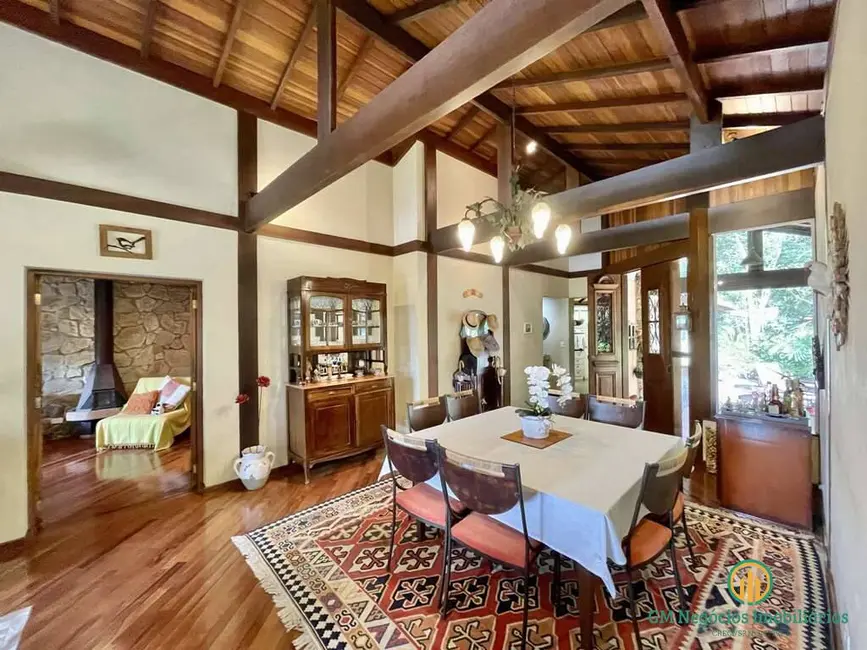 Foto 9 de Casa de Condomínio com 4 quartos à venda, 6379m2 em Moinho Velho, Embu Das Artes - SP