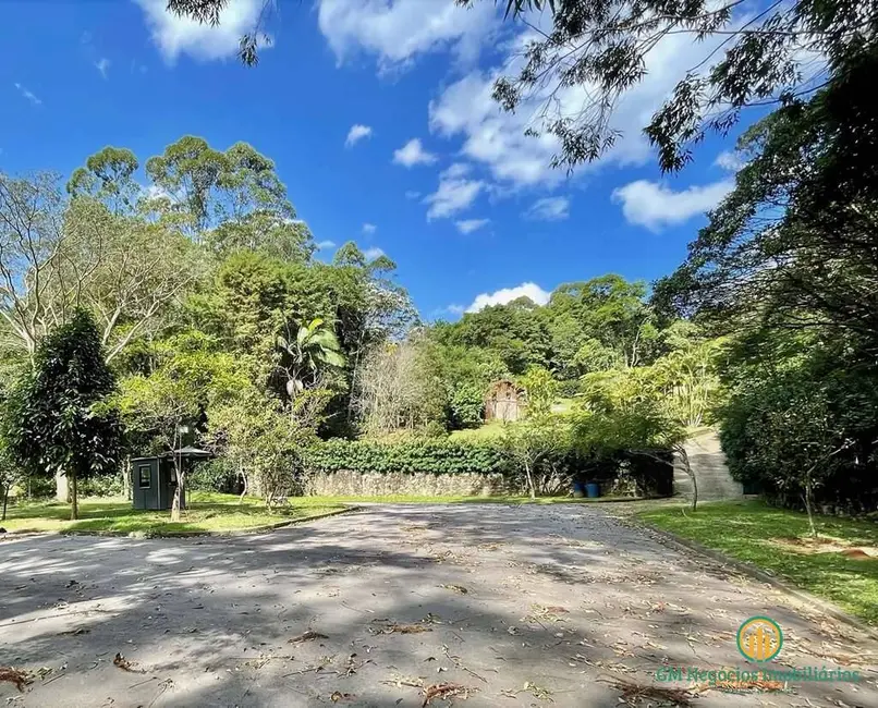 Foto 2 de Casa de Condomínio com 4 quartos à venda, 6379m2 em Moinho Velho, Embu Das Artes - SP