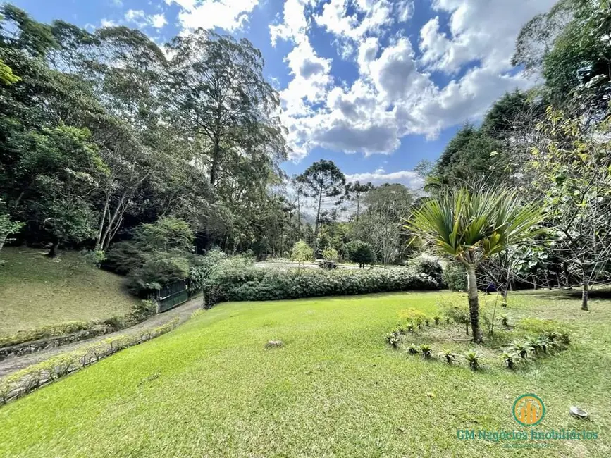 Foto 5 de Casa de Condomínio com 4 quartos à venda, 6379m2 em Moinho Velho, Embu Das Artes - SP