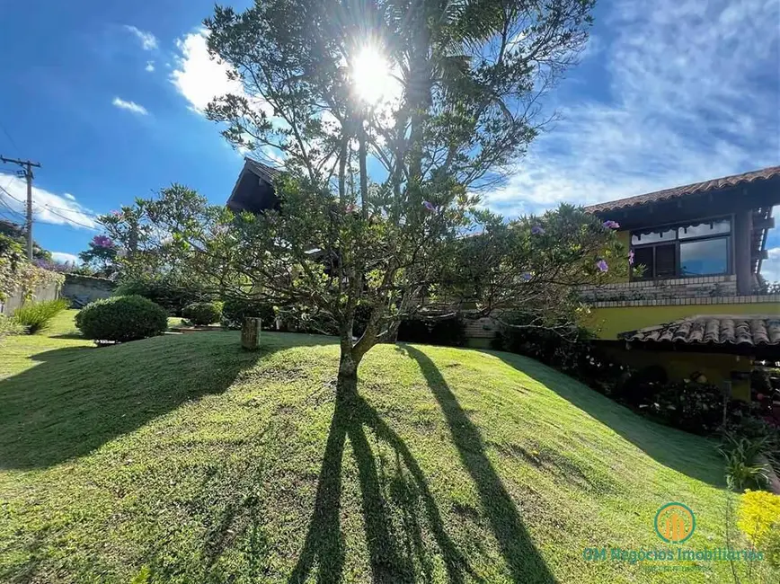 Foto 7 de Casa de Condomínio com 5 quartos à venda, 3783m2 em Granja Viana, Cotia - SP