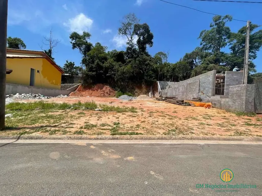 Foto 2 de Lote de Condomínio à venda, 381m2 em Parque Dom Henrique, Cotia - SP