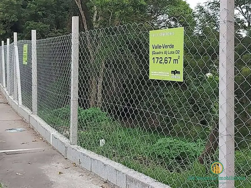 Foto 6 de Terreno / Lote à venda, 173m2 em Jardim Ísis, Cotia - SP