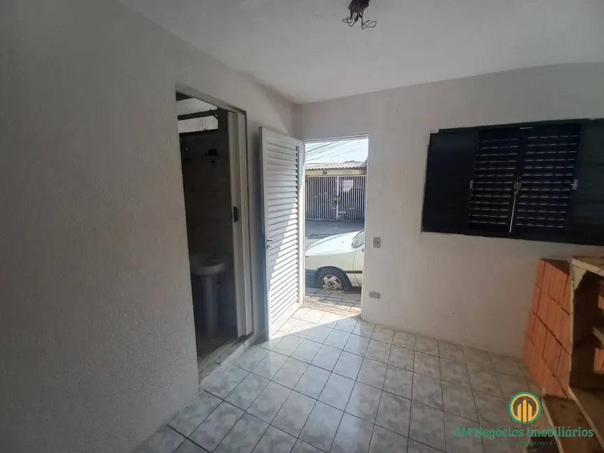 Casa com 4 quartos à venda, 316m2 em Parque Isaac Pires, Cotia - SP - imagem 7 Foto 7 de Casa com 4 quartos à venda, 316m2 em Parque Isaac Pires, Cotia - SP