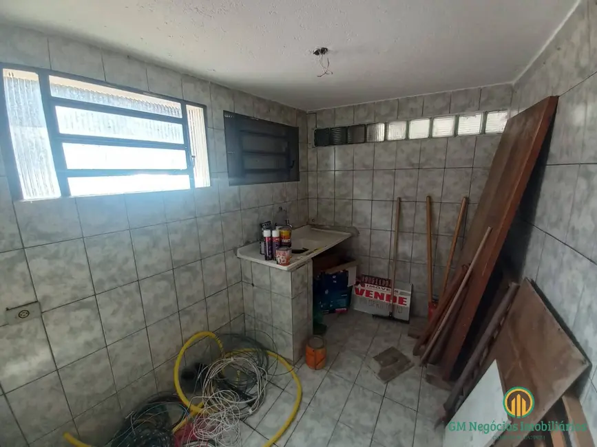 Casa com 4 quartos à venda, 316m2 em Parque Isaac Pires, Cotia - SP - imagem 6 Foto 6 de Casa com 4 quartos à venda, 316m2 em Parque Isaac Pires, Cotia - SP