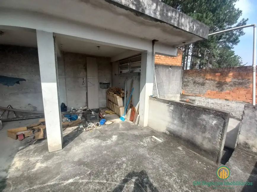 Casa com 4 quartos à venda, 316m2 em Parque Isaac Pires, Cotia - SP - imagem 8 Foto 8 de Casa com 4 quartos à venda, 316m2 em Parque Isaac Pires, Cotia - SP