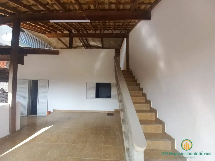 Casa com 4 quartos à venda, 316m2 em Parque Isaac Pires, Cotia - SP - imagem 5 Foto 5 de Casa com 4 quartos à venda, 316m2 em Parque Isaac Pires, Cotia - SP