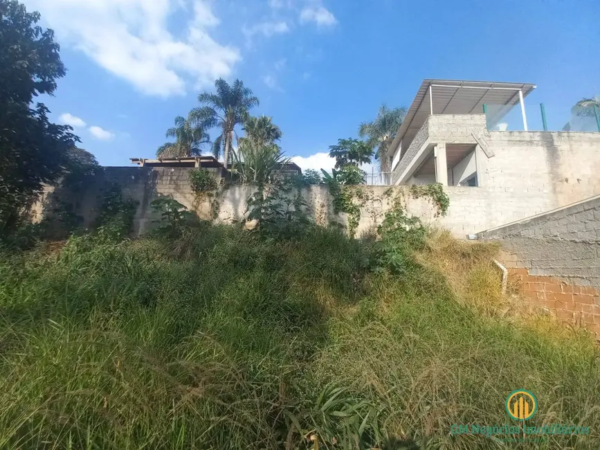 Lote de Condomínio à venda, 520m2 em Chácara Moinho Velho, Carapicuiba - SP - imagem 3 Foto 3 de Lote de Condomínio à venda, 520m2 em Chácara Moinho Velho, Carapicuiba - SP