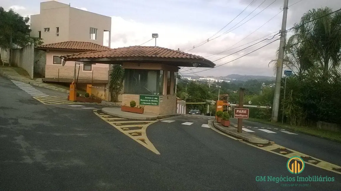 Foto 1 de Lote de Condomínio à venda, 520m2 em Chácara Moinho Velho, Carapicuiba - SP