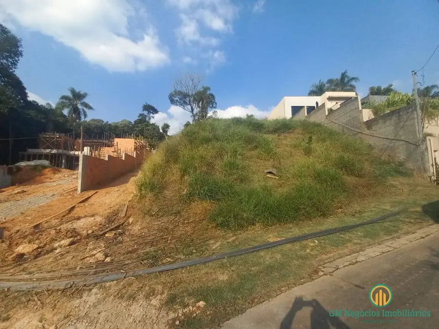 Lote de Condomínio à venda, 520m2 em Chácara Moinho Velho, Carapicuiba - SP - imagem 9 Foto 9 de Lote de Condomínio à venda, 520m2 em Chácara Moinho Velho, Carapicuiba - SP