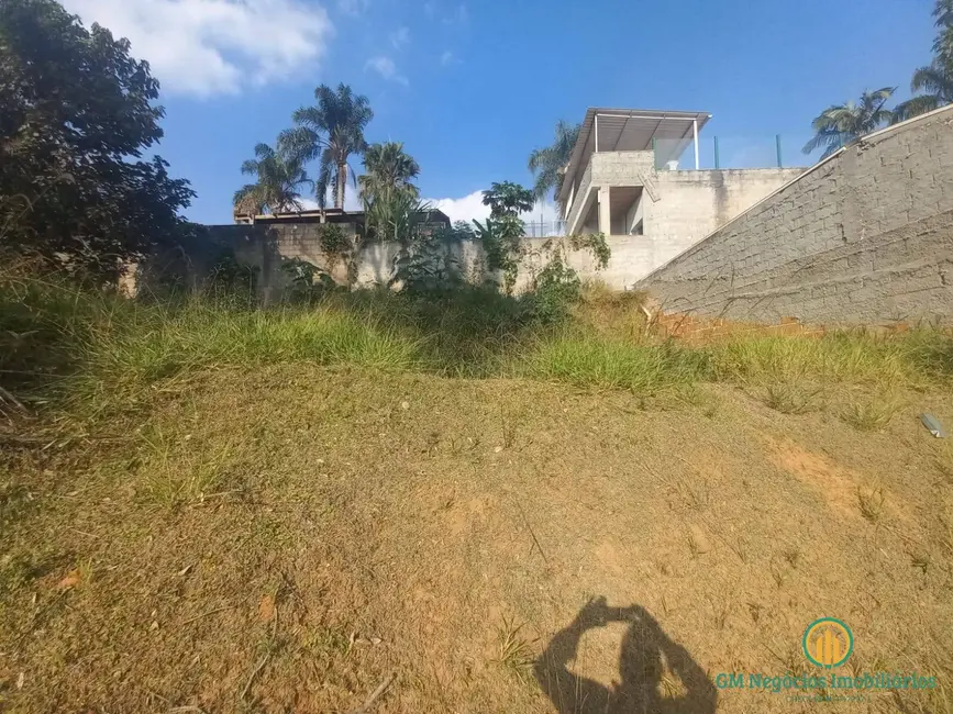 Lote de Condomínio à venda, 520m2 em Chácara Moinho Velho, Carapicuiba - SP - imagem 4 Foto 4 de Lote de Condomínio à venda, 520m2 em Chácara Moinho Velho, Carapicuiba - SP
