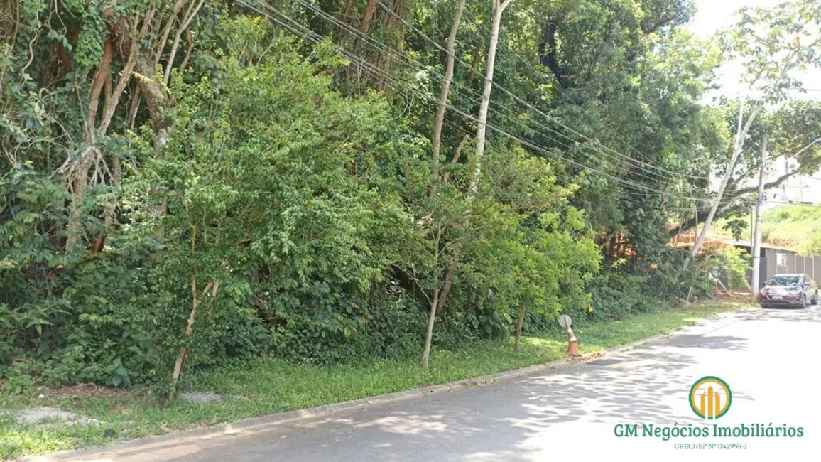 Lote de Condomínio à venda, 840m2 em Granja Viana, Carapicuiba - SP - imagem 4 Foto 4 de Lote de Condomínio à venda, 840m2 em Granja Viana, Carapicuiba - SP