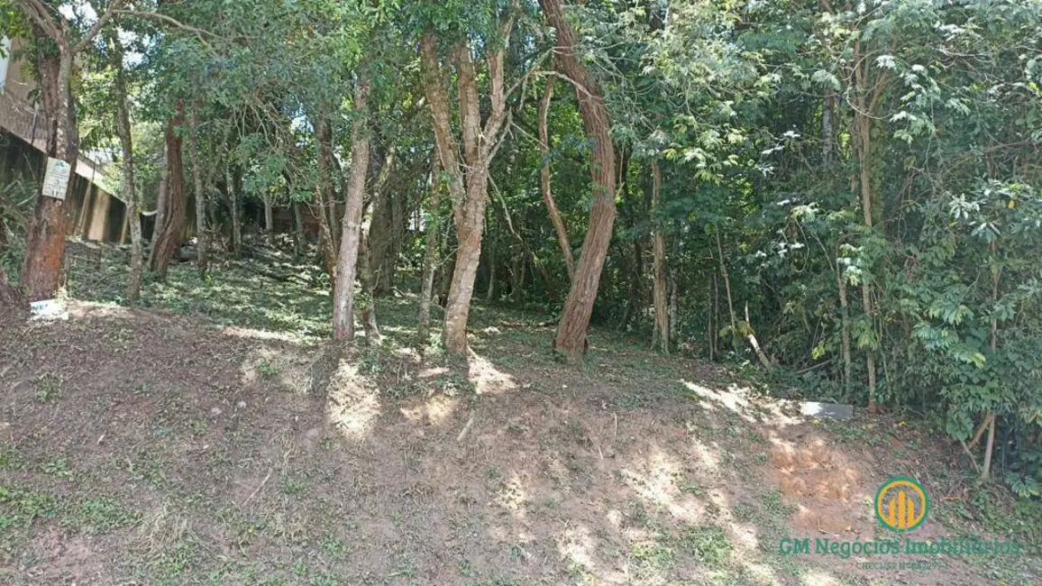 Foto 2 de Lote de Condomínio à venda, 840m2 em Granja Viana, Carapicuiba - SP