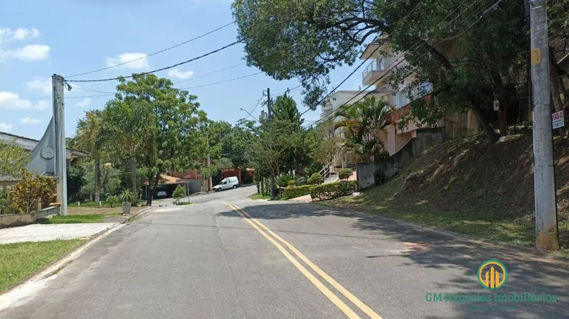 Lote de Condomínio à venda, 840m2 em Granja Viana, Carapicuiba - SP - imagem 3 Foto 3 de Lote de Condomínio à venda, 840m2 em Granja Viana, Carapicuiba - SP