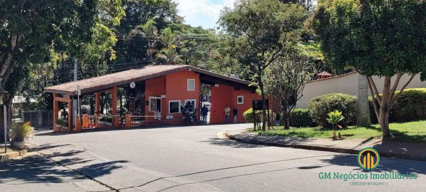 Foto 1 de Lote de Condomínio à venda, 1090m2 em Jardim da Glória, Cotia - SP