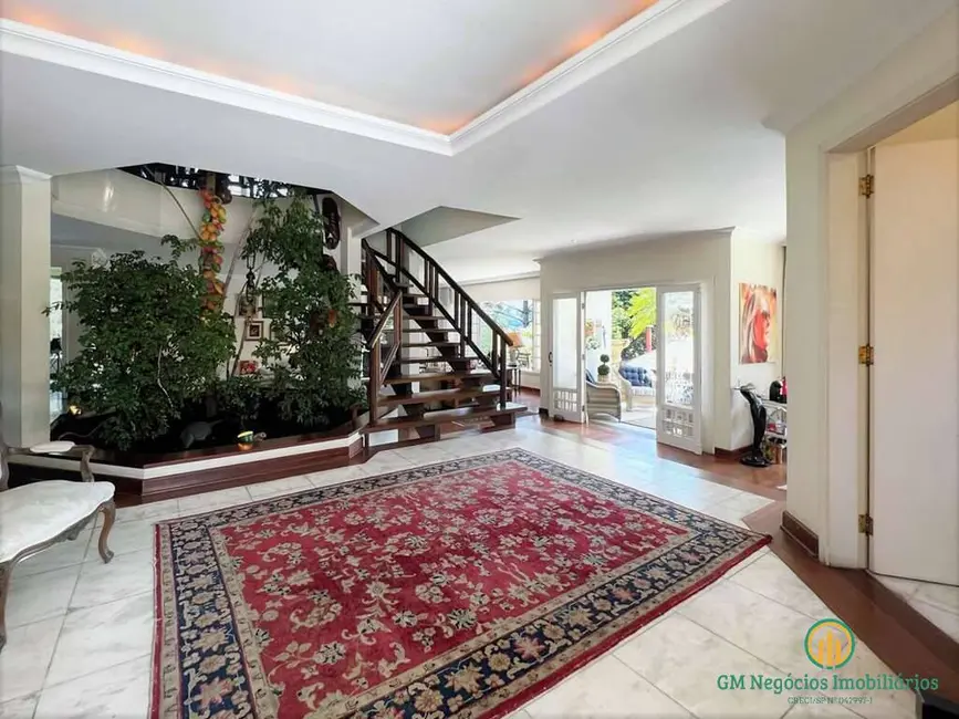 Foto 7 de Casa de Condomínio com 4 quartos à venda, 2134m2 em Granja Viana, Cotia - SP