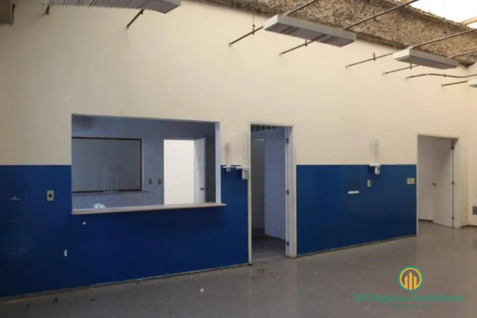 Foto 8 de Sala Comercial à venda, 2194m2 em Jurubatuba, São Paulo - SP