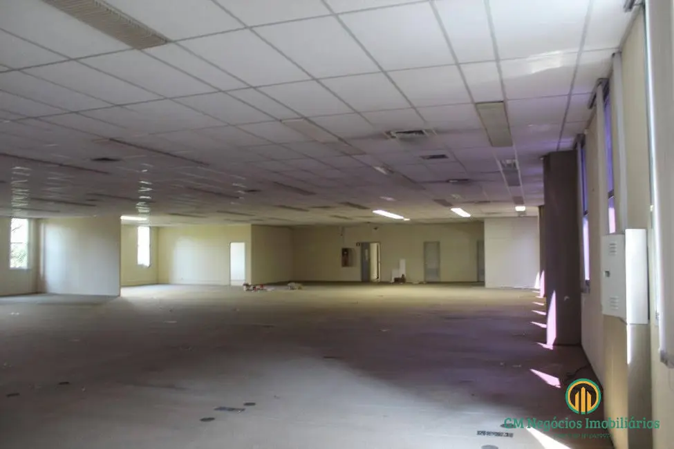 Foto 6 de Sala Comercial à venda, 2194m2 em Jurubatuba, São Paulo - SP