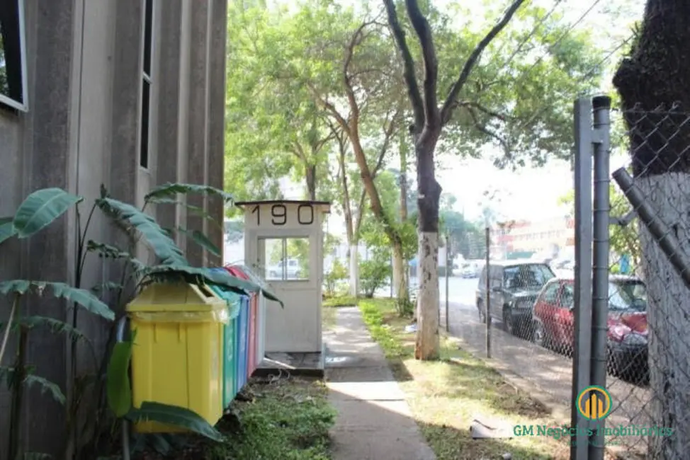 Foto 9 de Sala Comercial à venda, 2194m2 em Jurubatuba, São Paulo - SP