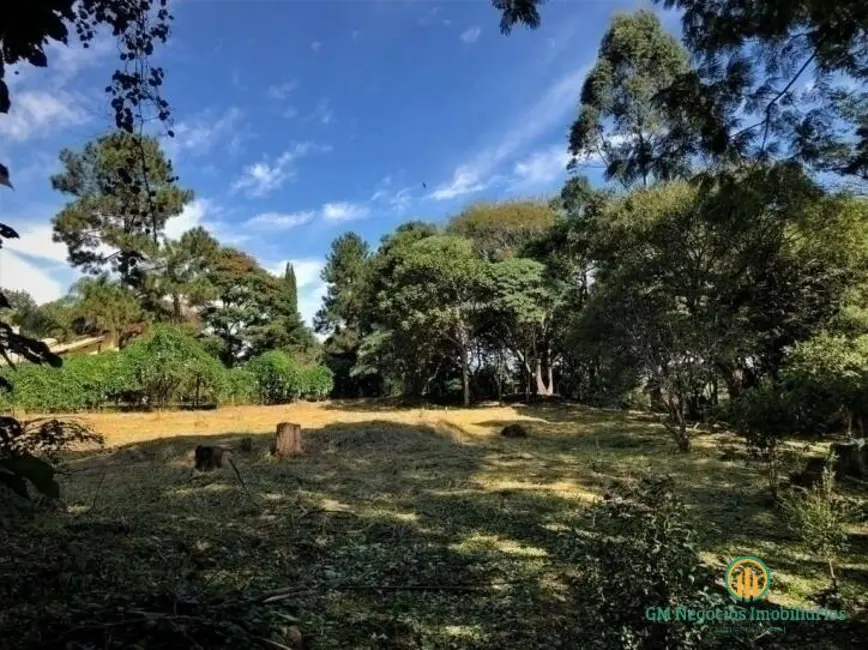 Foto 3 de Lote de Condomínio à venda, 2282m2 em Jardim Mediterrâneo, Cotia - SP