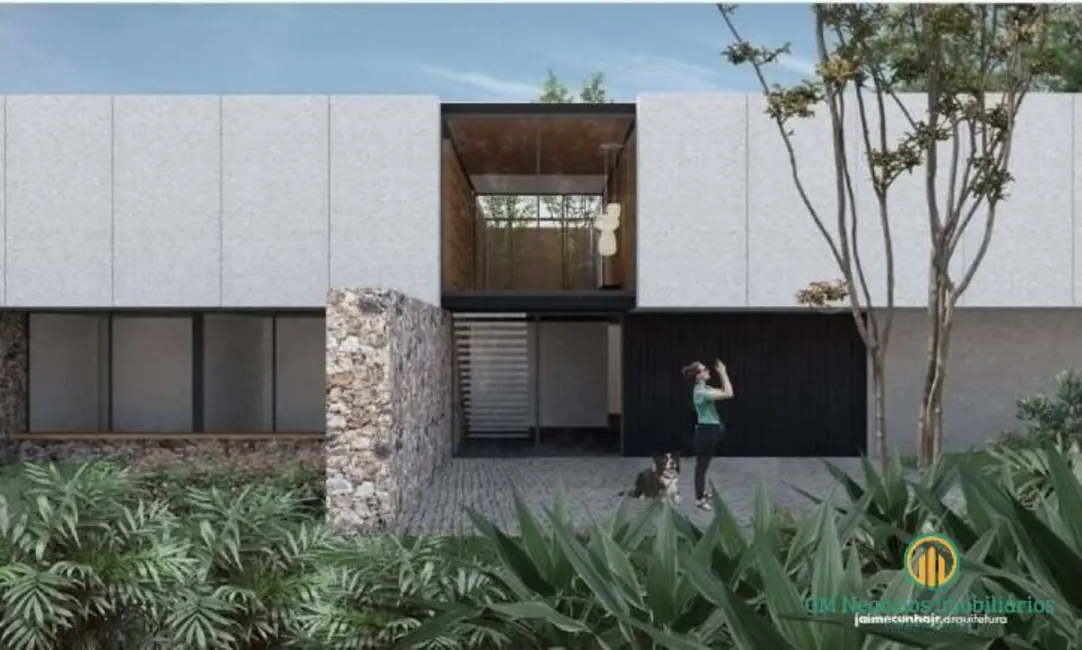 Foto 7 de Lote de Condomínio à venda, 2282m2 em Jardim Mediterrâneo, Cotia - SP