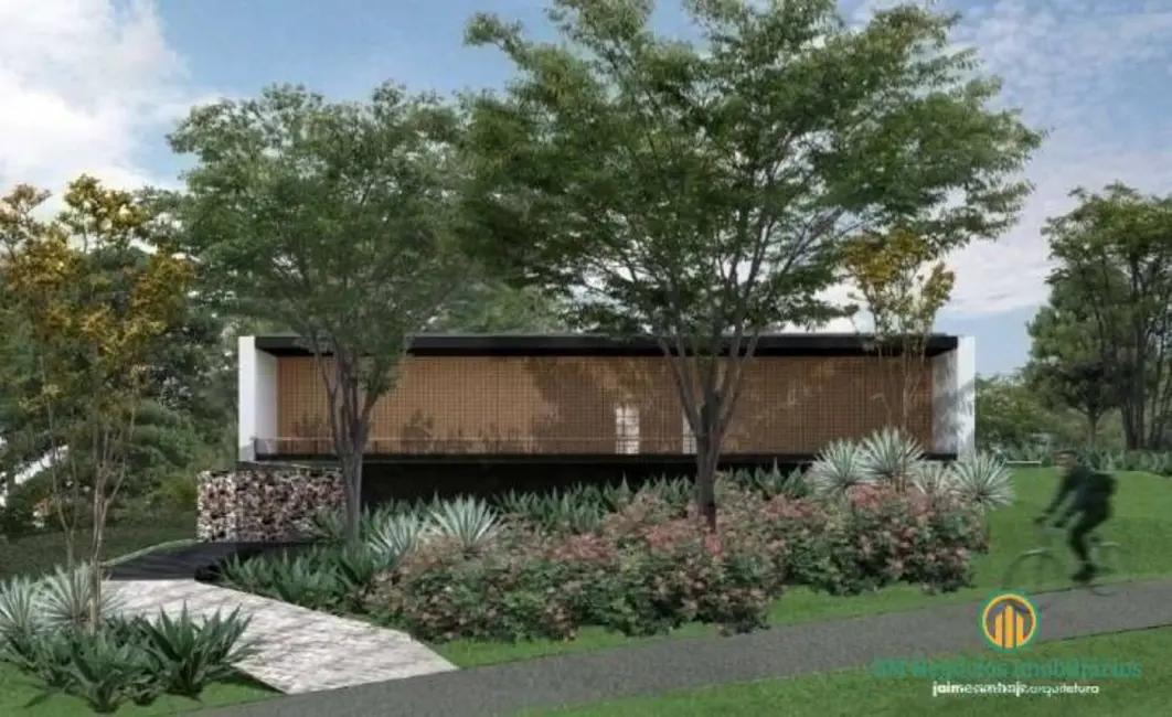 Foto 6 de Lote de Condomínio à venda, 2282m2 em Jardim Mediterrâneo, Cotia - SP