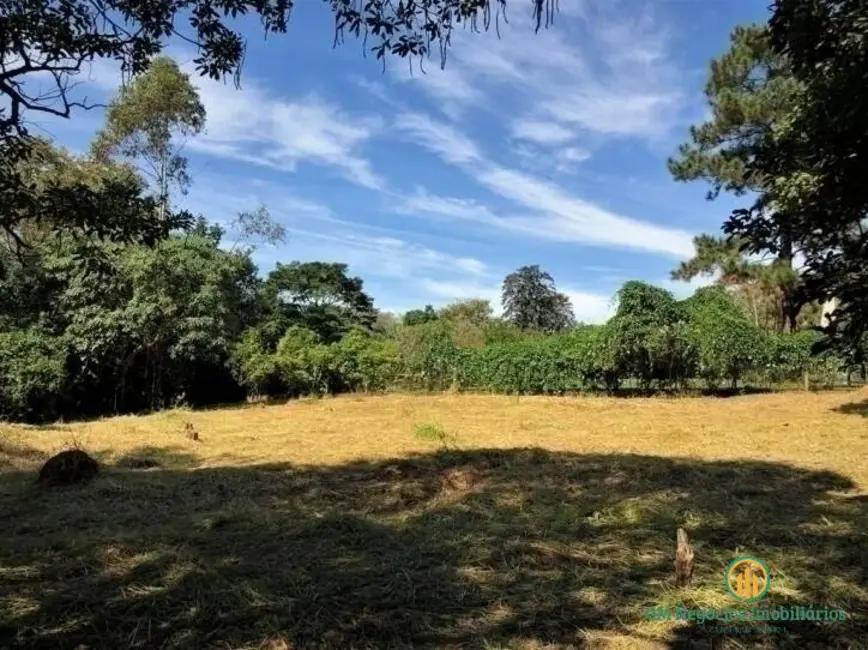Foto 1 de Lote de Condomínio à venda, 2282m2 em Jardim Mediterrâneo, Cotia - SP