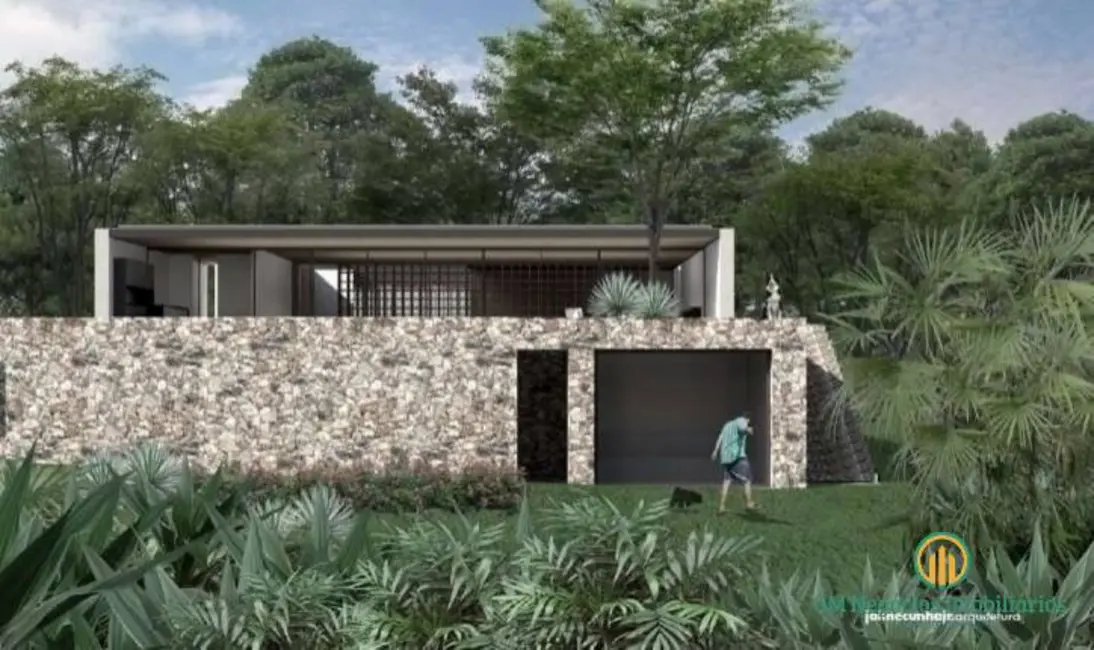 Foto 5 de Lote de Condomínio à venda, 2282m2 em Jardim Mediterrâneo, Cotia - SP